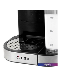 Рожковая помповая кофеварка LXCM 3503-1 Lex