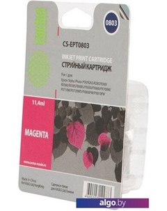 Картридж CS-EPT0803 Cactus