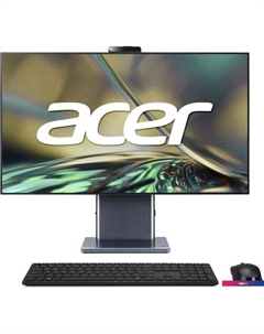 Моноблок Aspire S27-1755 DQ.BKECD.003 Acer