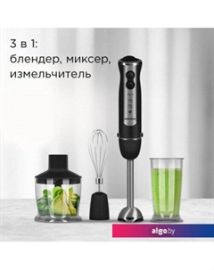 Погружной блендер BH405 Redmond