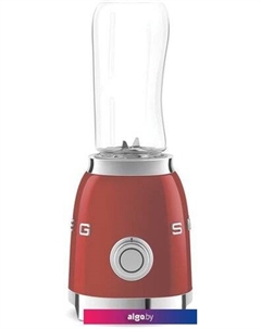 Стационарный блендер PBF01RDEU Smeg