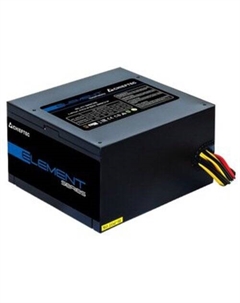 Блок питания Element ELP-700S OEM Chieftec