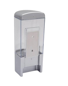 Дозатор для жидкого мыла AH-19-1 008527 Рыжий кот