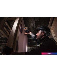 Винтоверт BSS 18SBL2-0 4935480059 (без АКБ) Aeg powertools