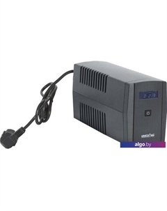 Источник бесперебойного питания Юниор Смарт 600 Импульс