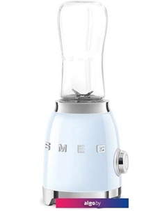 Стационарный блендер PBF01PBEU Smeg