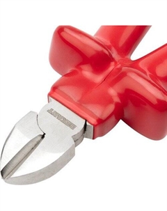 Кусачки боковые (бокорезы) 12-4615-3 Rexant