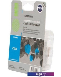 Картридж CS-EPT0802 Cactus