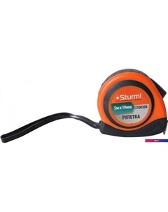 Рулетка 3100304 Sturm!