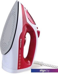 Утюг Bt SI1111 (белый/красный) Blackton
