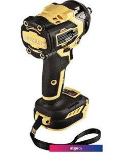 Гайковерт HCD20600BL (без АКБ) Hanskonner