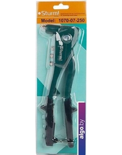 Заклепочник 1070-07-250 Sturm!