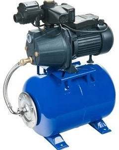 Насосная станция Акваробот JET 100 S-24 Unipump