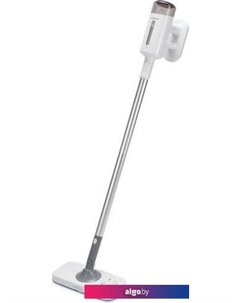 Паровая швабра SSM5590 (белый/серый) Starwind