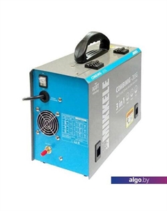 Сварочный инвертор Mikkeli COMBIMIG-203G Mikkele