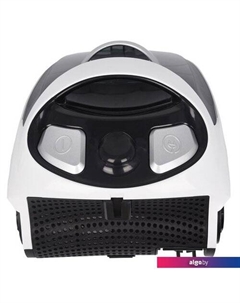 Пылесос VC-2255CYM (белый/черный) Willmark