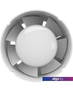 Вытяжной вентилятор Tubo 125 Blauberg ventilatoren