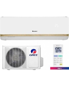 Сплит-система Bora GWH36QE-K3NNB4A Gree