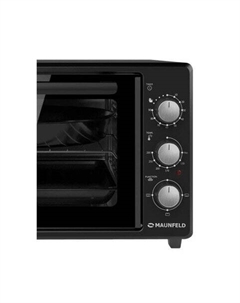 Мини-печь MMO-373MB01 Maunfeld