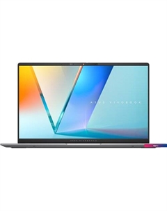 Ноутбук ASUS VivoBook S15 OLED S5507QA-MA052W Asus