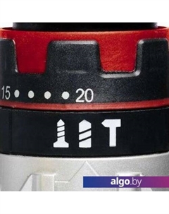 Дрель-шуруповерт TE-CD 12/1 Li-i (с 2-мя АКБ) Einhell