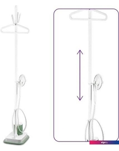 Отпариватель KT-9168 Kitfort