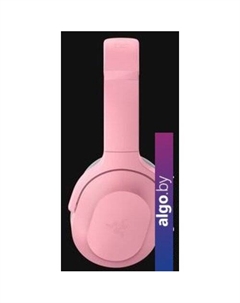 Наушники Barracuda (розовый) Razer