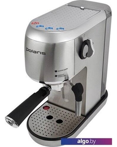 Рожковая помповая кофеварка PCM 2001AE Polaris