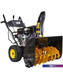 Снегоуборщик ST1376E Champion