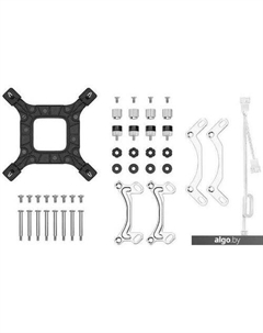 Кулер для процессора LE520 R-LE520-WHAMMN-G-1 Deepcool
