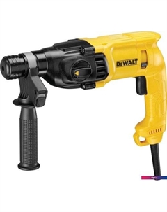 Перфоратор D25033K (кейс) Dewalt