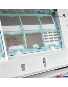 Кондиционер Smartline DC EACS/I-09HSM/N8 Electrolux