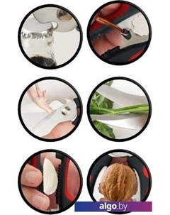 Кухонные ножницы LR05-92 Lara