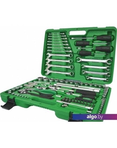 Набор инструментов GCAI9601 96 предметов Toptul