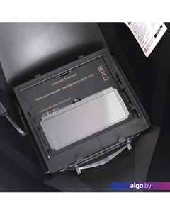 Сварочная маска 400 Patriot