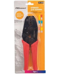 Кримпер 12-3016-4 Proconnect