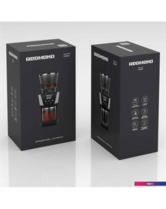 Электрическая кофемолка CG800 Redmond
