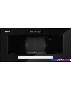 Кухонная вытяжка Aura 900 BL Weissgauff