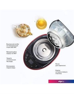 Термопот TP502 Bq