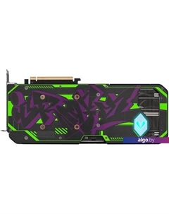 Видеокарта GeForce RTX 4060 Ti iCraft OC 8G Maxsun