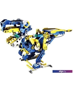 Конструктор Эндека 11 в 1 280354 NDP-071 Nd play