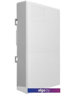 Управляемый коммутатор 3-го уровня netPower 15FR CRS318-1FI-15FR-2S-OUT Mikrotik