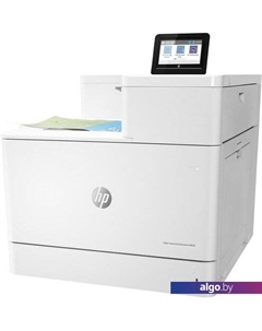 Принтер Color LaserJet Enterprise M856dn Hp