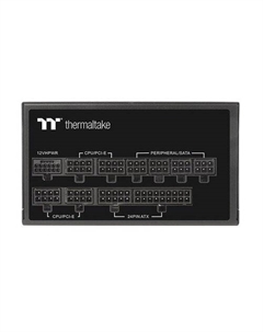 Блок питания Toughpower GF3 1200W Gold - TT Premium Edition PS-TPD-1200FNFAGE-4 Thermaltake