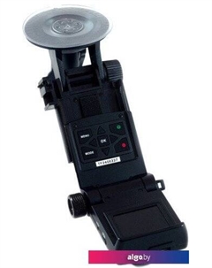 Автомобильный видеорегистратор DVR 520 DOD Geofox