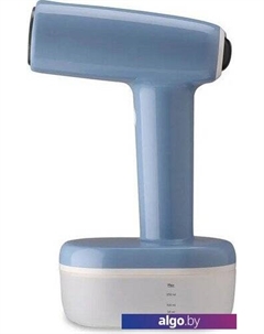 Отпариватель SG1007H (синий/белый) Bq