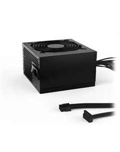 Блок питания System Power 10 750W BN329 Be quiet!