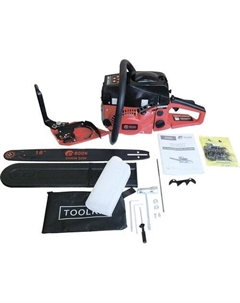 Бензопила GCS-18/2600C 1003030203 Edon