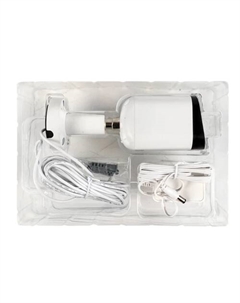 IP-камера Connect IP65 Wi-Fi Ekf