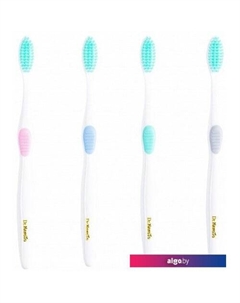 Зубная щетка Jade Dr. nanoto